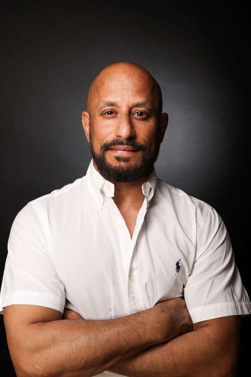 Sylvester Muttathottil profile photo