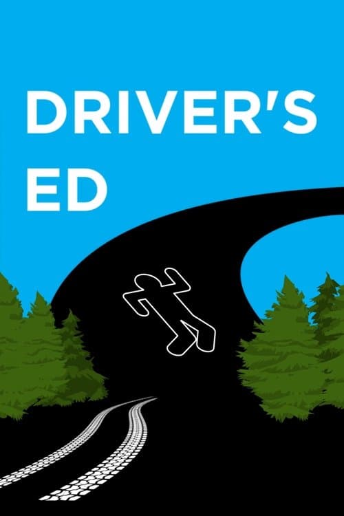 Driver’s Ed poster