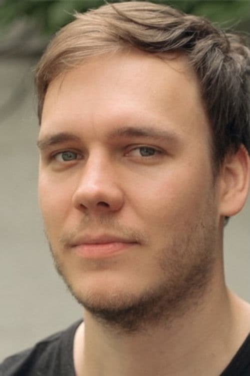 Marc James Roels profile photo