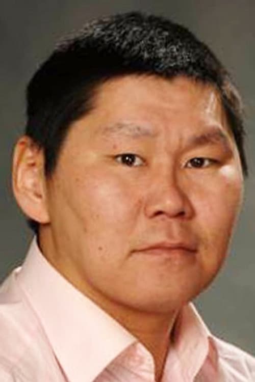 Georgy Bessonov profile photo