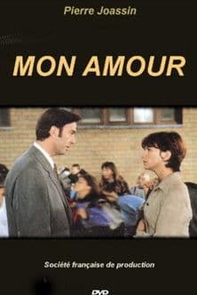 Mon amour poster