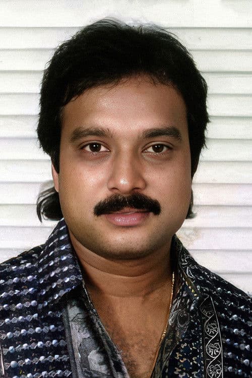 Karthik Muthuraman profile photo