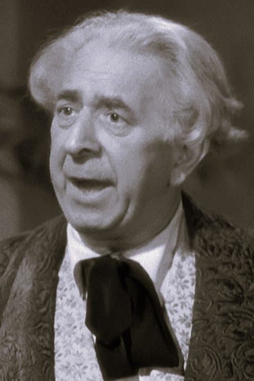 Emil Rameau profile photo