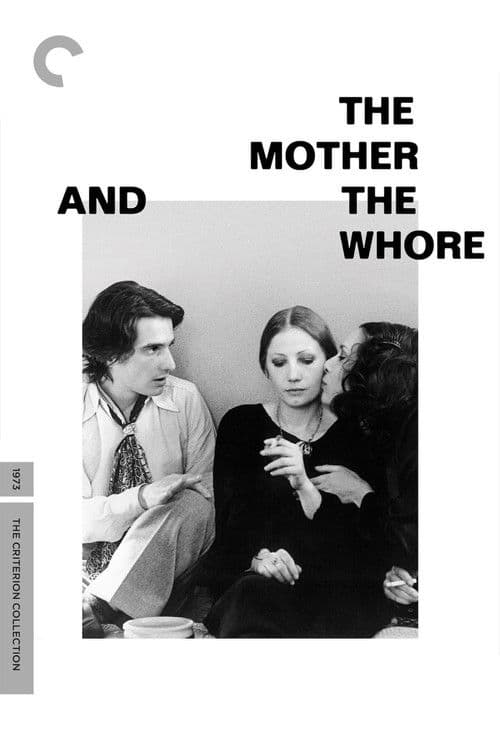 The Mother and the Whore poster