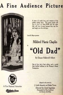 Old Dad poster