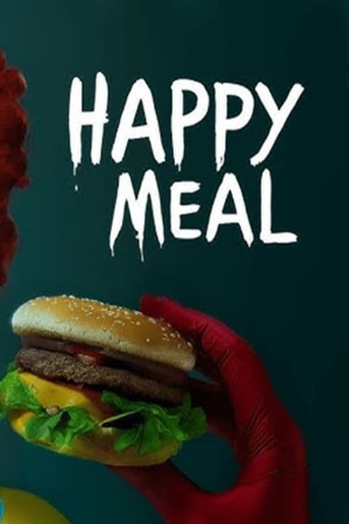 Happy Meal poster