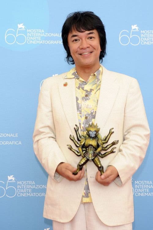 Minoru Kawasaki profile photo