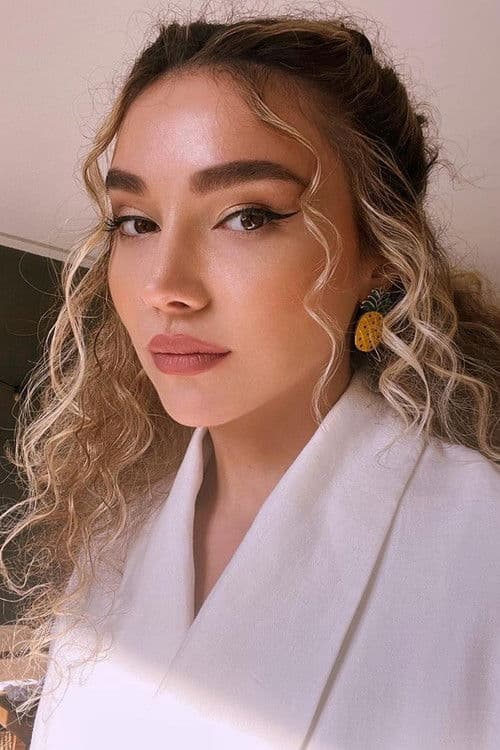 Üzel Kərimova profile photo