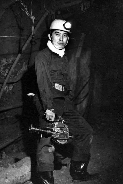 Chang Chao-Tang profile photo