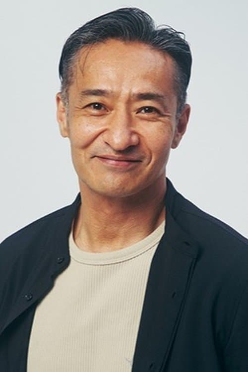 Yoshiyuki Yamaguchi profile photo