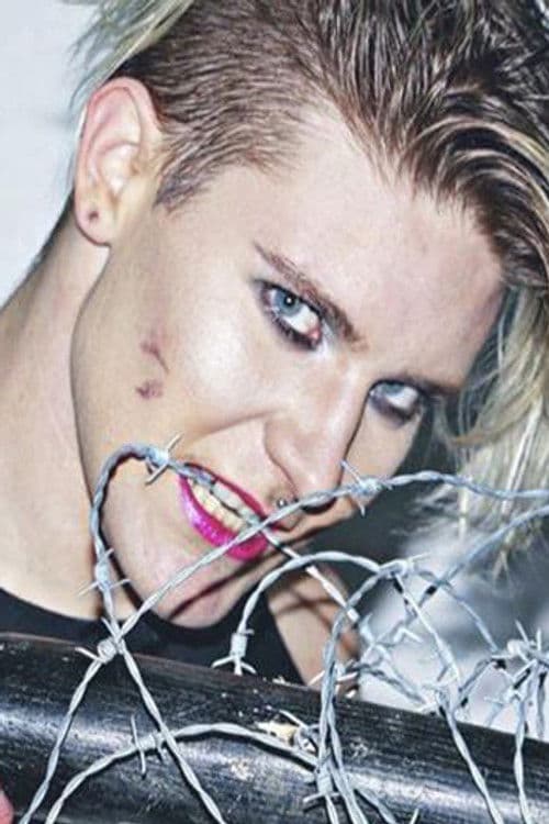 Bryce Joseph Boyer profile photo