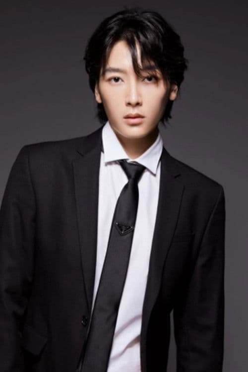 Jin Yufeng profile photo