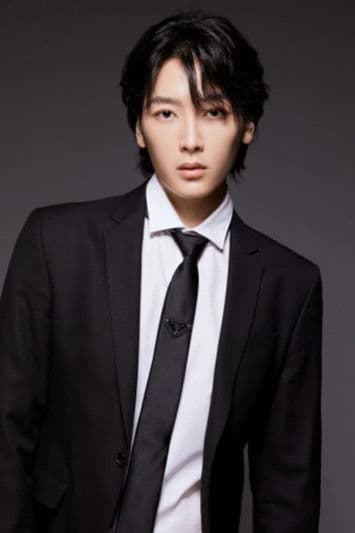 Jin Yufeng profile photo