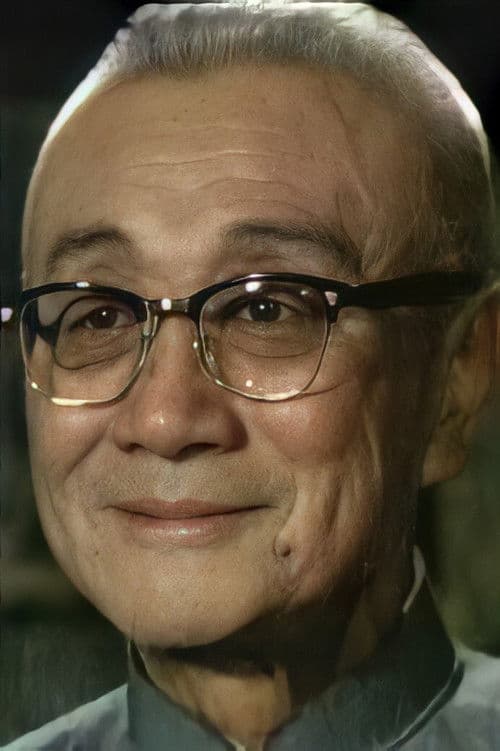 Wen Yi-Min profile photo