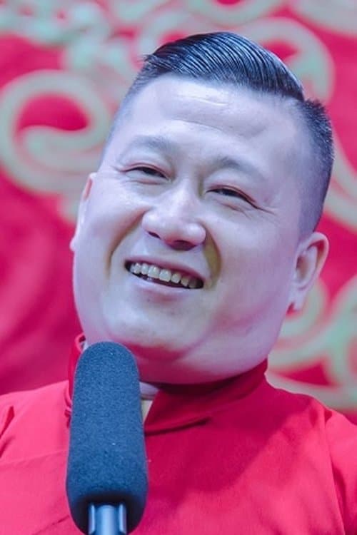 Zhang Helun profile photo