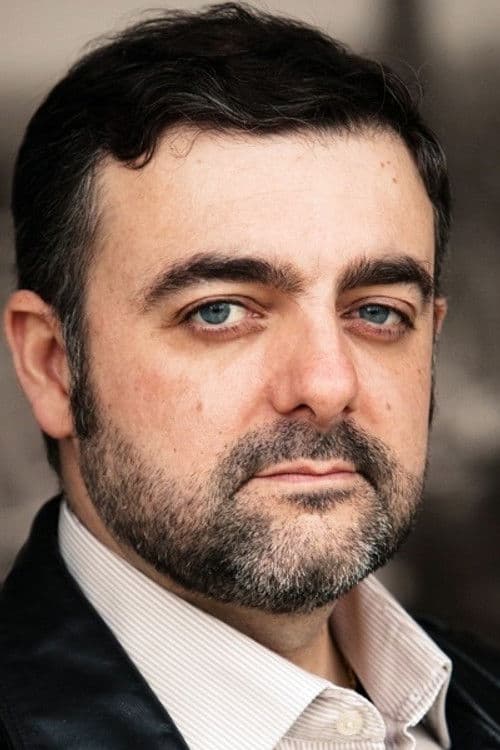 Frédéric Boismoreau profile photo