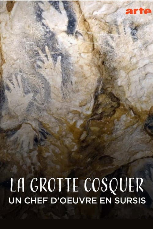 The Mystery of the Cosquer Cave poster