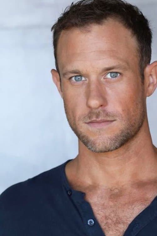 Trey McCurley profile photo