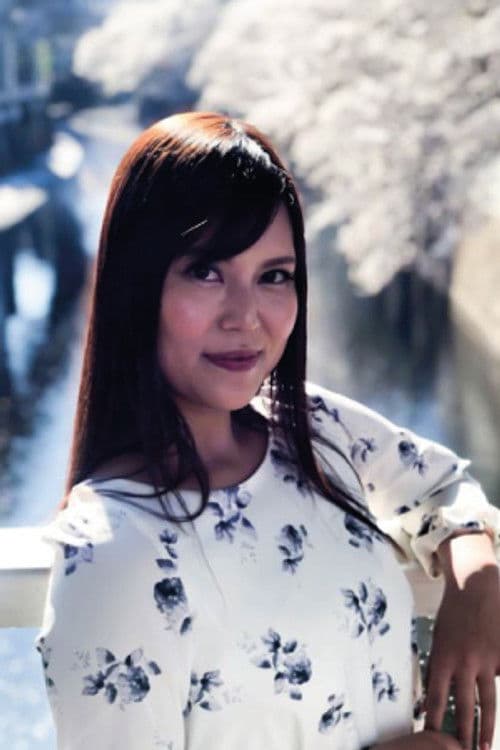 Igarashi profile photo