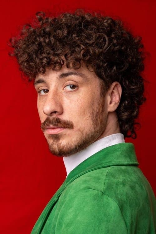 Erik Vesch profile photo