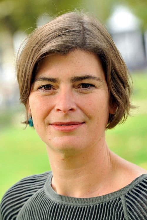 Christina Morina profile photo