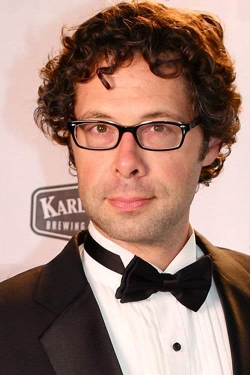 Steven Calcote profile photo