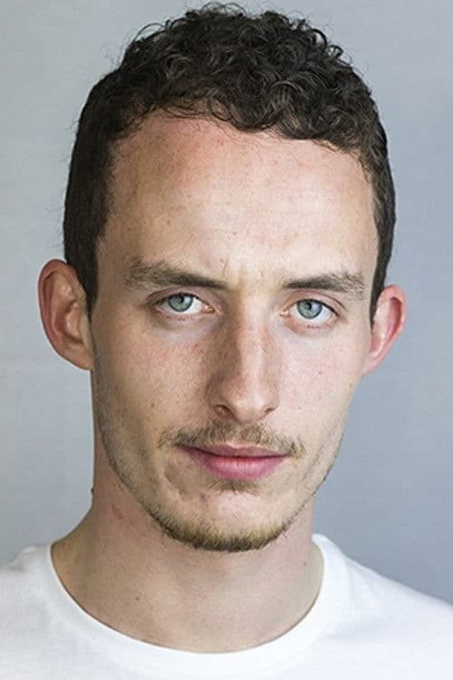 Connor Paganini profile photo