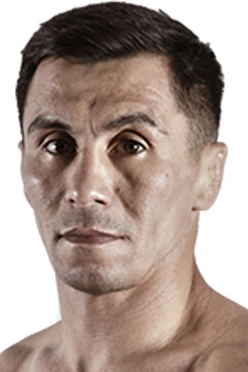 Vener Galiev profile photo