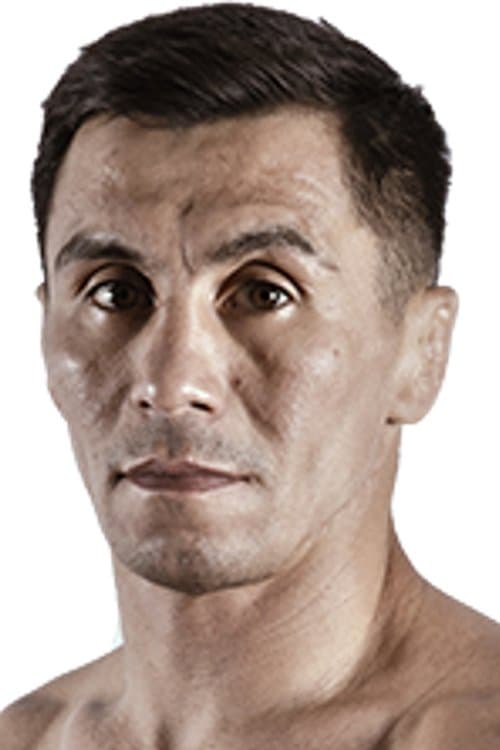 Vener Galiev profile photo