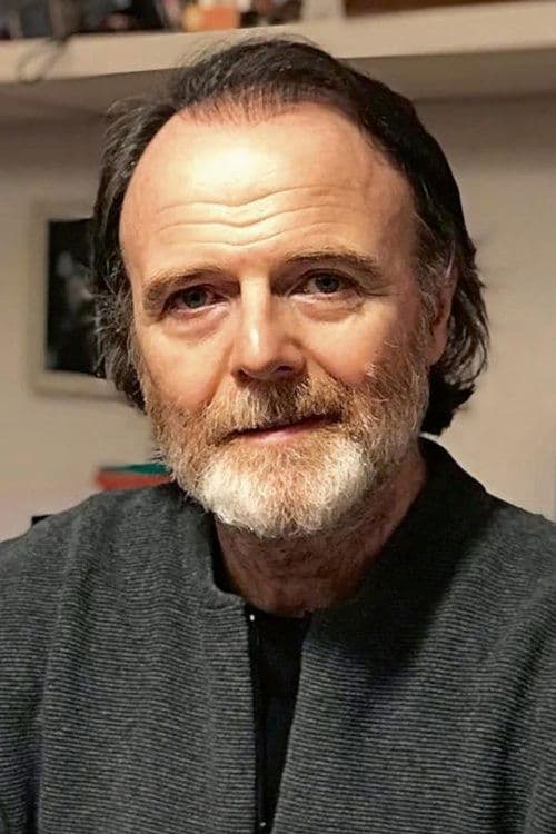 Luis Machín profile photo