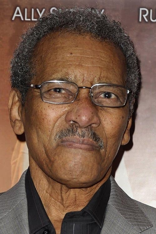 Dick Anthony Williams profile photo