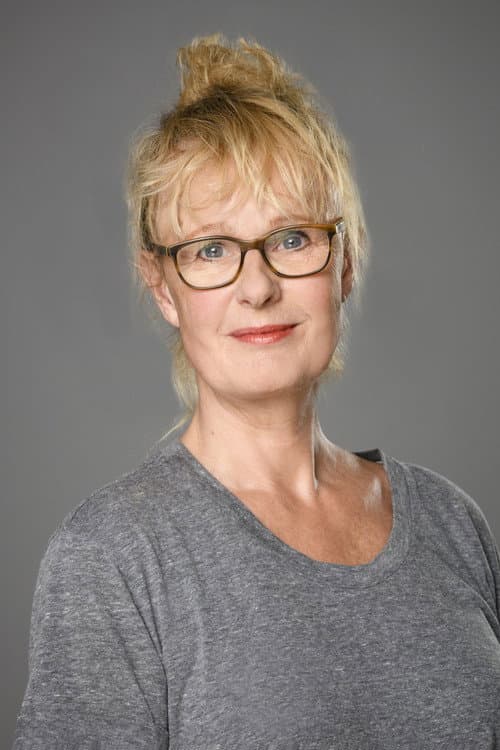 Caroline Brouwer profile photo