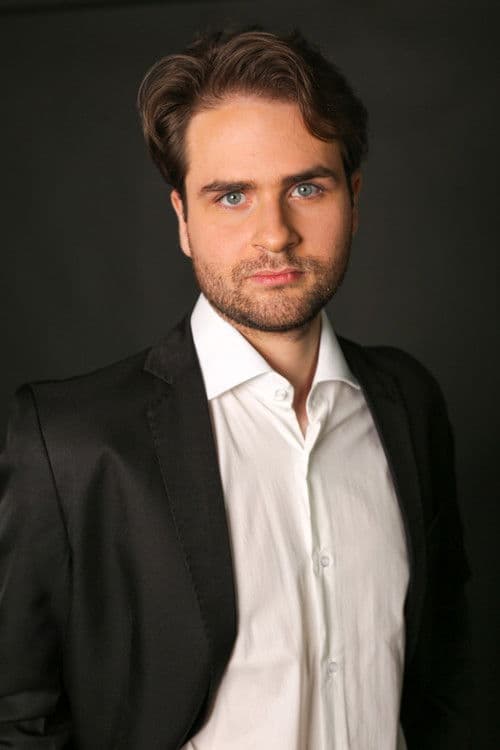 Pedro Wagner profile photo