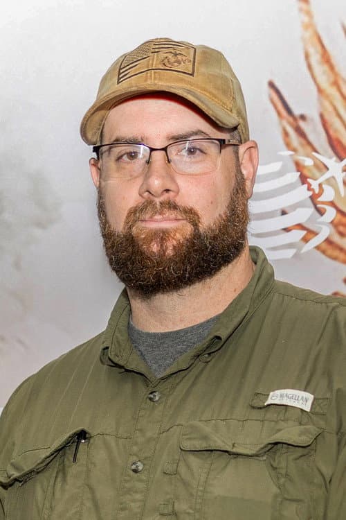 David Brinson profile photo