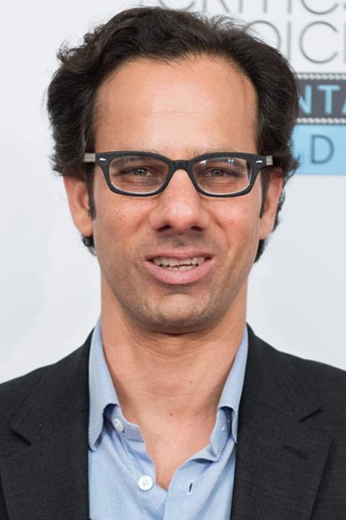 Dan Cogan profile photo