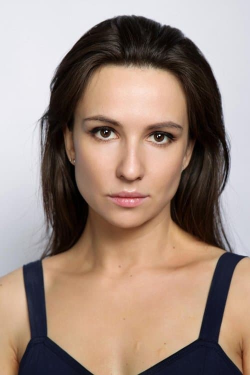 Marina Bogatova profile photo