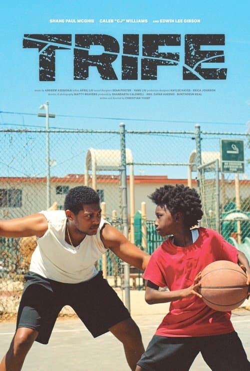 Trife poster