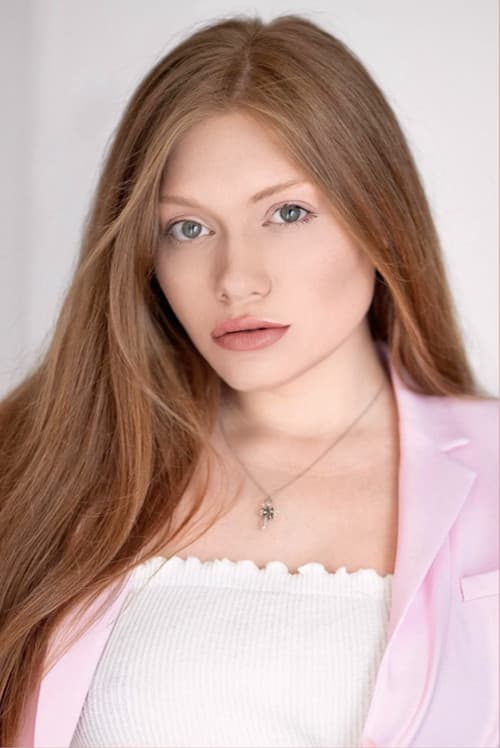 Ivy Châtelain profile photo