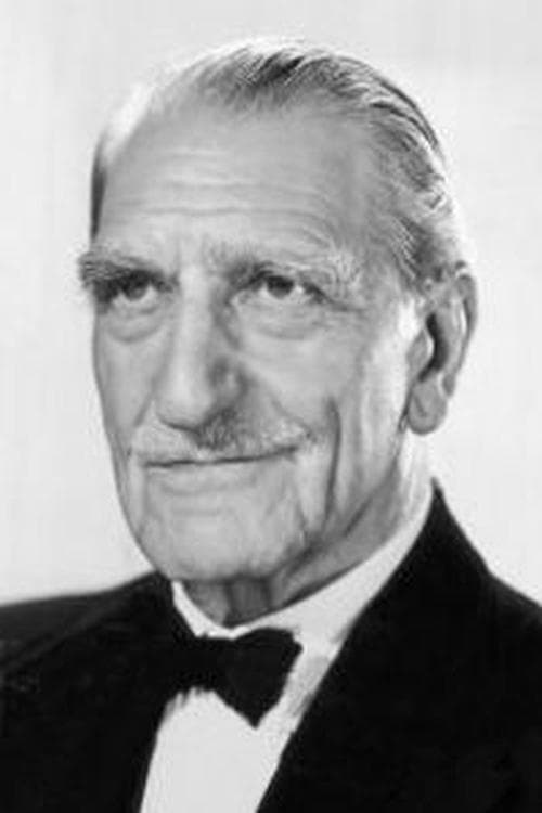 C. Aubrey Smith profile photo