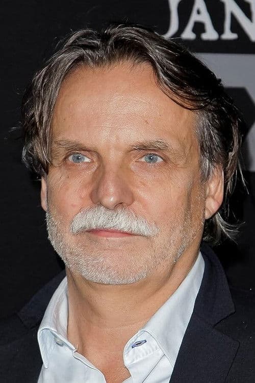 Kristoffer Nyholm profile photo