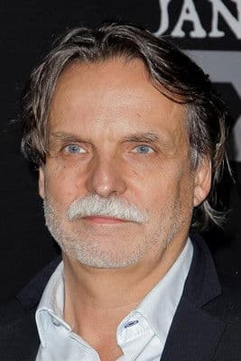 Kristoffer Nyholm profile photo