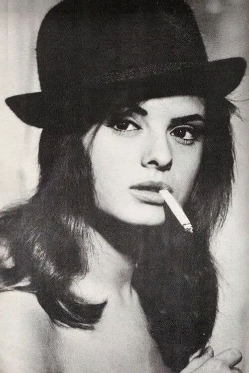 Soledad Miranda profile photo