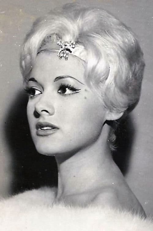 Gisia Paradís profile photo