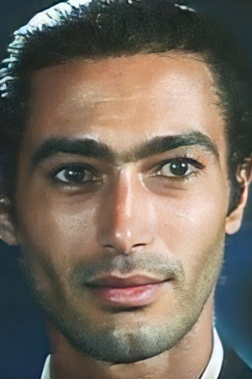 Ahmed Mehrez profile photo