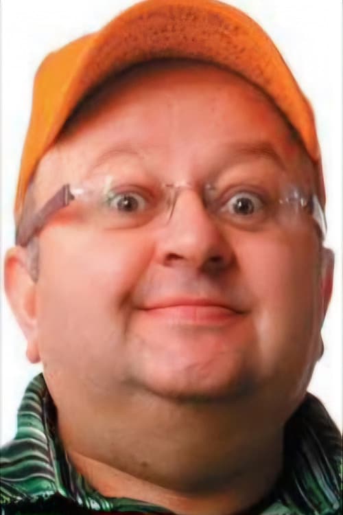 Casper De Vries profile photo