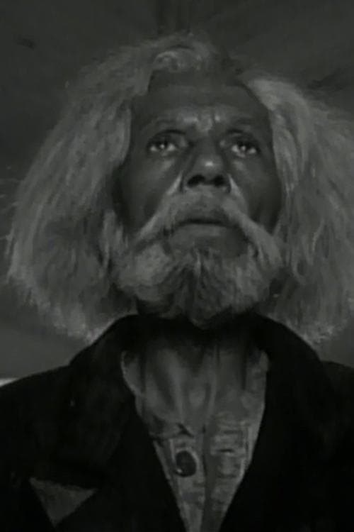 Emory Richardson profile photo