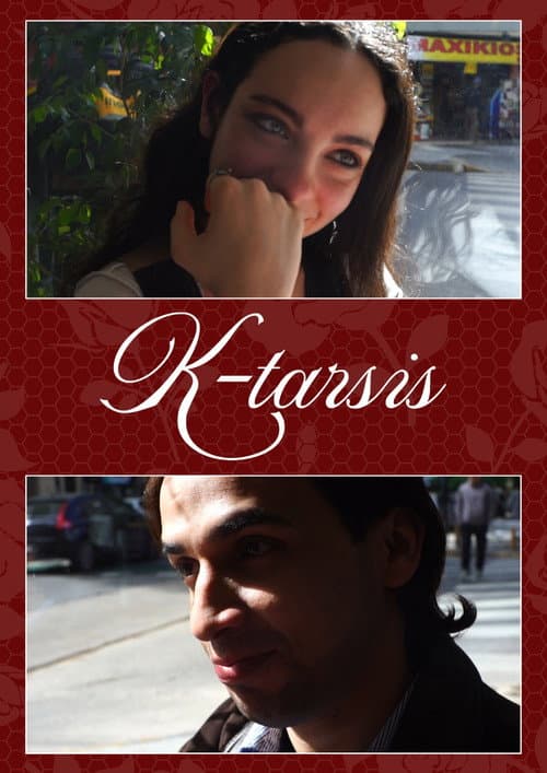 K-tarsis poster