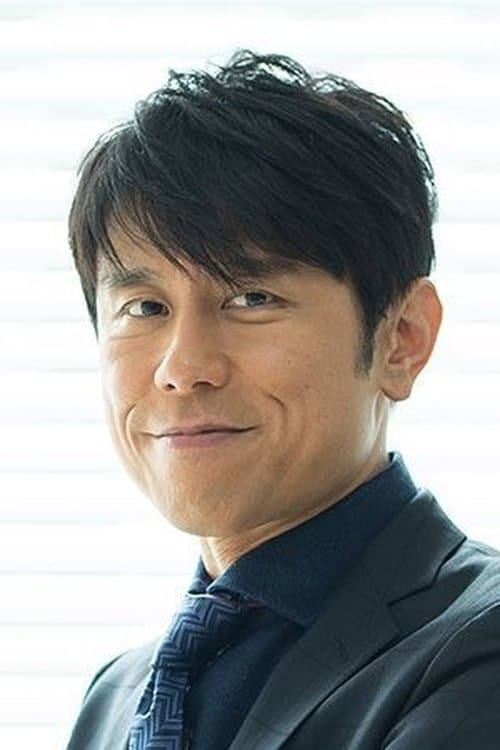 Taizo Harada profile photo