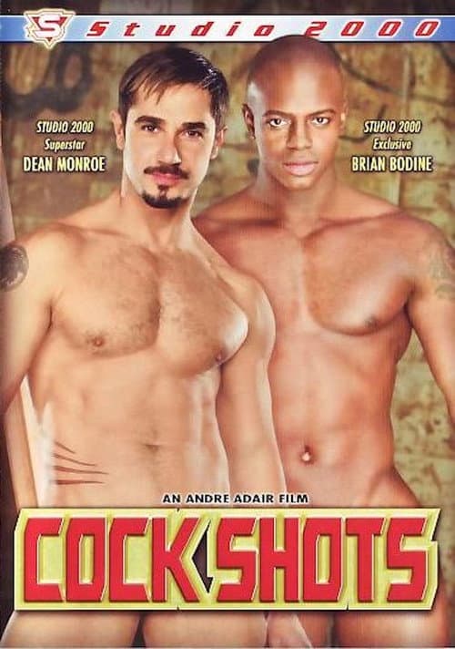 Cock Shots poster