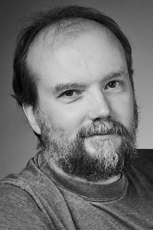 Peter Hjorth profile photo